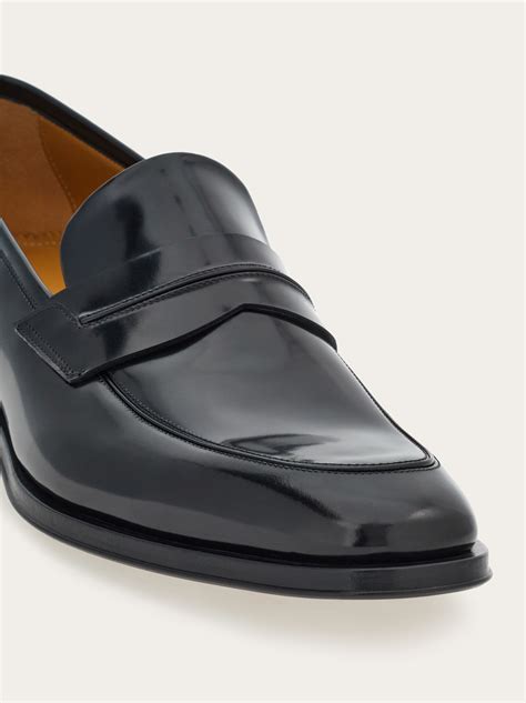 ferragamo loafers cheap|salvatore ferragamo men's loafers.